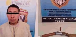 Mataron de un escopetazo a adolescente en Monagas