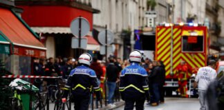 Autor del tiroteo de París confesó que quería «matar kurdos»