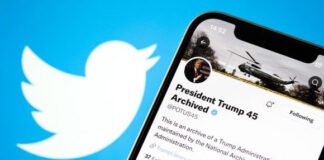 Musk: la cuenta de Trump en twitter fue bloqueada «bajo presión» de demócratas influyentes y ciertos medios de comunicación