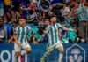 Argentina es campeón del mundo en Qatar 2022