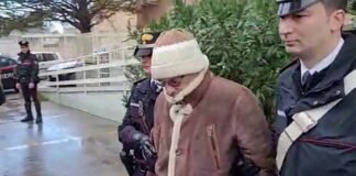 Italia: tras 30 años prófugo, capturan a Messina Denaro, líder de la Cosa Nostra