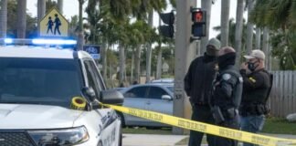 Varios heridos tras un tiroteo en un centro escolar de EEUU