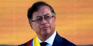 Gobierno colombiano propone regular plataformas digitales