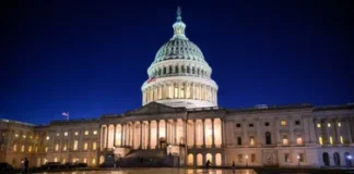 210 demócratas votan en contra de proyecto de ley que exige atención médica a bebés nacidos vivos tras intento de aborto