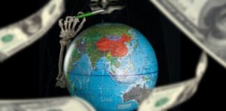 La economía mundial está «peligrosamente cerca» de una recesión