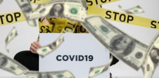 El fraude en las ayudas por desempleo durante la pandemia superaría los 60.000 millones de dólares