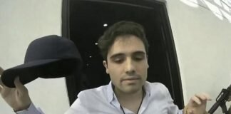 EEUU agradece a México por el arresto del narcotraficante Ovidio Guzmán