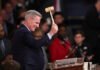 Tras 15 intentos, finalmente eligen al presidente de Cámara Baja de EEUU: El republicano Kevin McCarthy