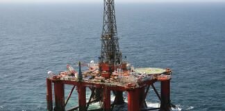 EEUU permitirá a Trinidad y Tobago desarrollar campo de gas en mar de Venezuela