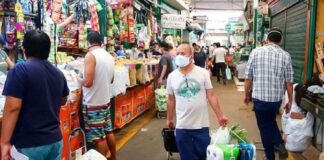 Perú tuvo en 2022 la inflación más alta de los últimos 26 años