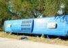 El vuelco de un autobús deja cuatro muertos y 28 heridos en Cuba