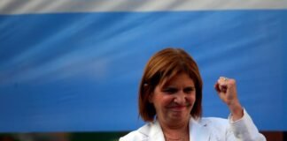 Opositora argentina pide detener a Maduro de llegar a Cumbre de la Celac