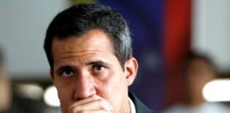 ABC | Guaidó se queda en Venezuela para enfrentarse a Maduro en las urnas