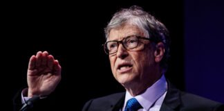 Bill Gates afirma que la carne falsa es una «muy buena» opción para combatir el cambio climático