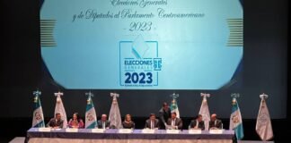 Convocan a elecciones generales en Guatemala