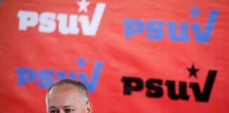 Chavismo aprueba en primer debate proyecto de ley para fiscalizar a las ONG