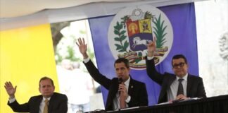 ¿Cuánto gana un diputado de la AN – 2015?