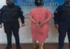 Detenida abuela que golpeaba a su nieta y la metía en un barril con agua
