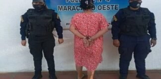 Detenida abuela que golpeaba a su nieta y la metía en un barril con agua