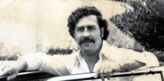 FOTOS: Así luciría Pablo Escobar en la actualidad Así luciría Pablo Escobar en la actualidad - thefreedompost.net