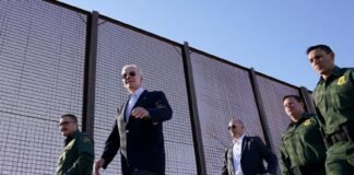Florida presenta pruebas en demanda a Biden por políticas de inmigración