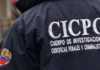 CICPC detuvo a hombre solicitado por homicidio durante la procesión de la Divina Pastora