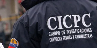 CICPC detuvo a hombre solicitado por homicidio durante la procesión de la Divina Pastora
