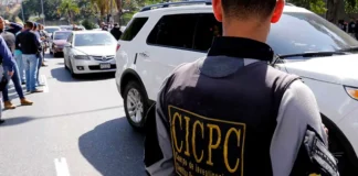 Detenidos una pareja por infanticidio en Aragua