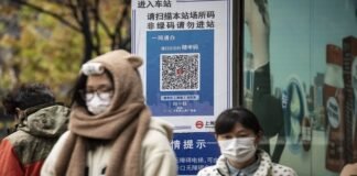 Comienza la mayor migración anual del mundo en una China sin «cero covid»
