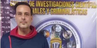 Jerónimo Gil será recluido en El Rodeo III