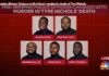 Tyre Nichols: 5 Policías de Memphis imputados por asesinato en segundo grado.
