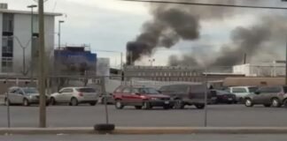 Ataque armado en cárcel mexicana deja 14 fallecidos y fuga de reos