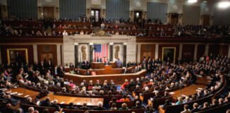 Nuevo Congreso de EEUU anticipa dos años de confrontación