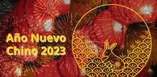 ¿De qué se trata el Año Nuevo chino?