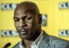 Mujer acusa a Mike Tyson de haberla violado hace 30 años