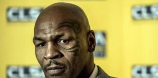 Mujer acusa a Mike Tyson de haberla violado hace 30 años