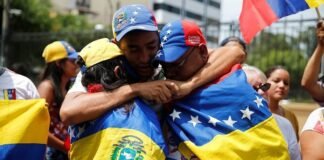 Venezuela encabezó las solicitudes de asilo en España durante 2022