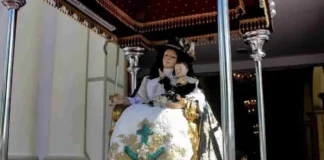 Lara estima recibir a 2,5 millones de turistas por fiestas de la Divina Pastora