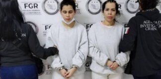 Detienen a dos venezolanas en Miami por trata de personas