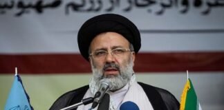 Irán ejecuta al exviceministro Alireza Akbari tras ser acusado de espiar para Reino Unido