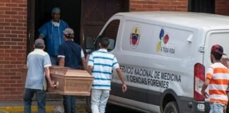 Falleció mujer tras golpiza propinada por una maestra y 2 policías