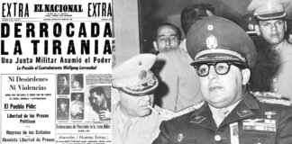 #Opinión | Otro 23 de enero para la reflexión – Por Grant Torres Franco