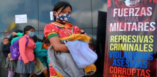 Colombia investiga agresiones sexuales contra menores y mujeres indígenas
