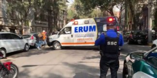 Reto viral de TikTok en México deja a 8 menores intoxicados
