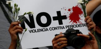 La ONU pide a México condenar los ataques a la prensa