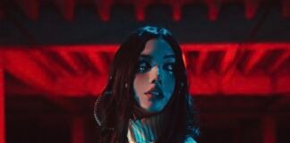 Gigi Méndez estudia hacer el gran estreno de “Castigo” este 11 de enero