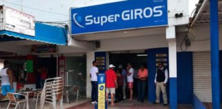 Iba a perder su casa pero ganó la lotería
