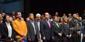 #Opinión | ¿Por qué siempre fracasa la falsa oposición? – Por Humberto González Briceño