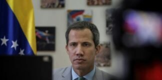 Alemania tomó nota de la eliminación del Gobierno Interino y expresó apoyó a las fuerzas democráticas venezolanas