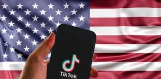 Congresista de EEUU pide prohibición de TikTok: «Es una droga»